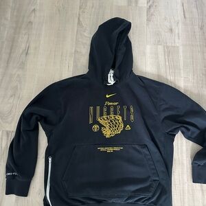 Men’s Nike Nuggets Hoodie